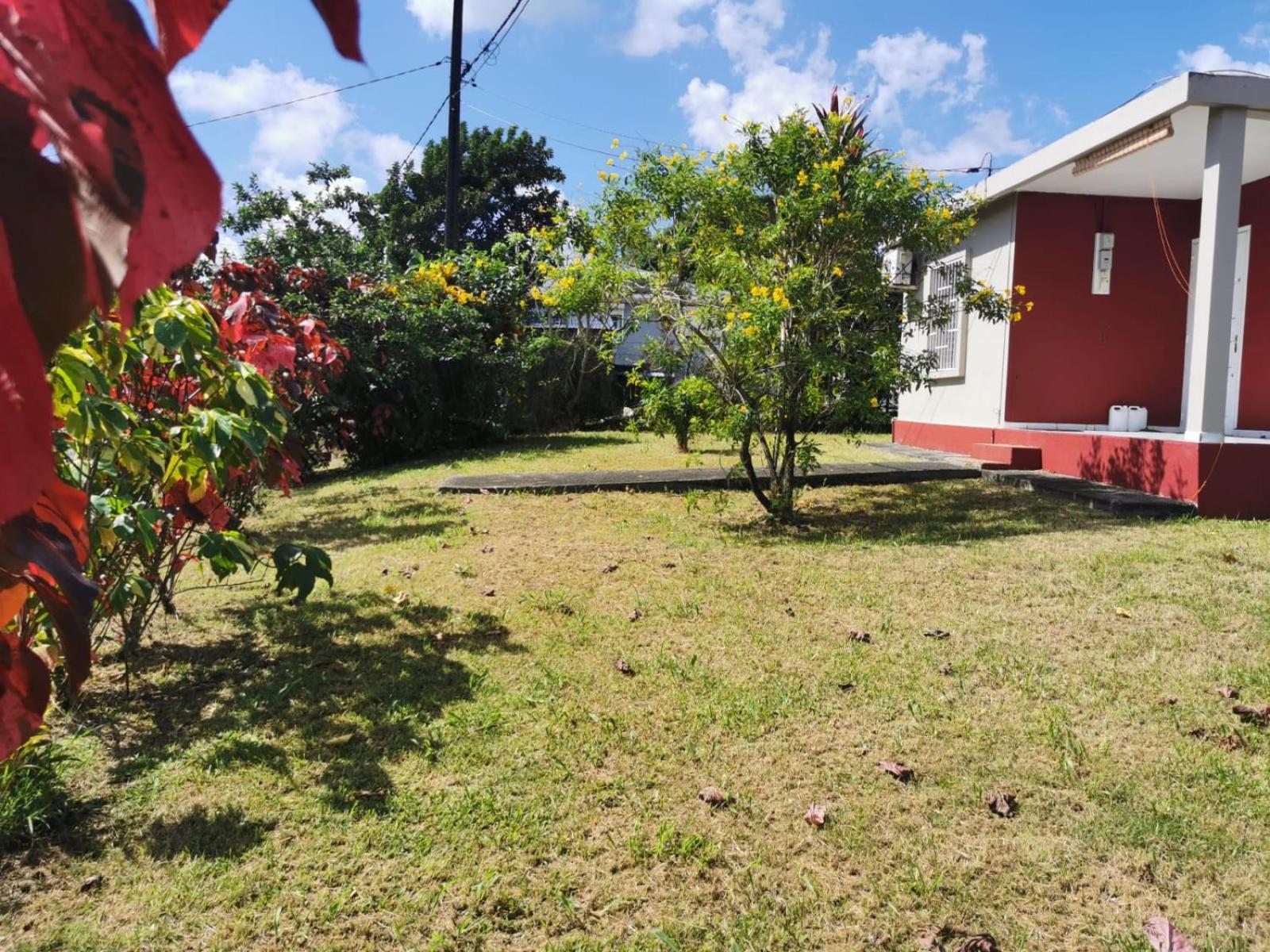 Vakantiehuis T3 A - Empire House