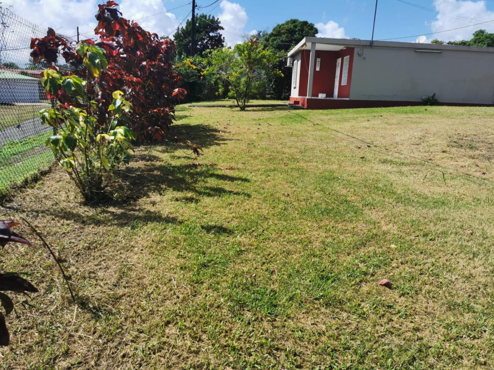 T3 A - Empire House Baie-Mahault