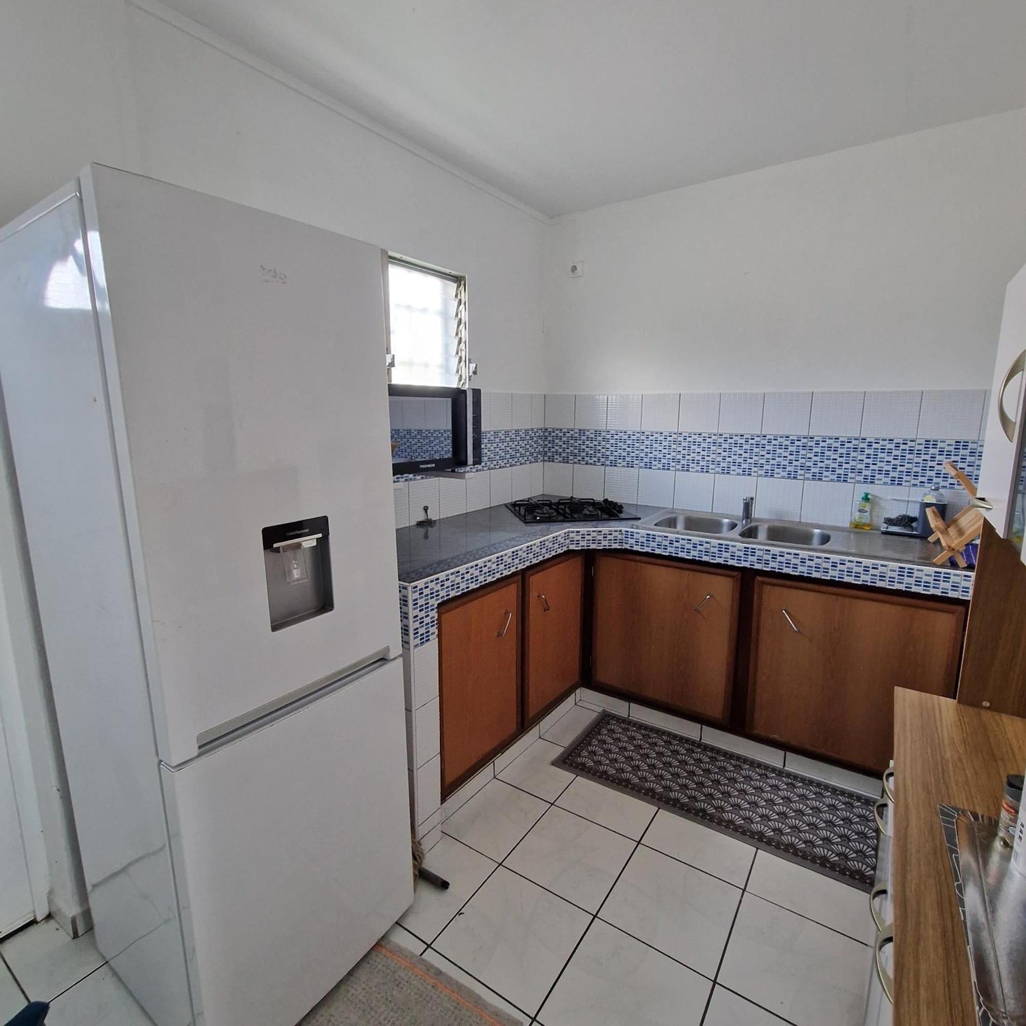 T3 A - Empire House * Baie-Mahault