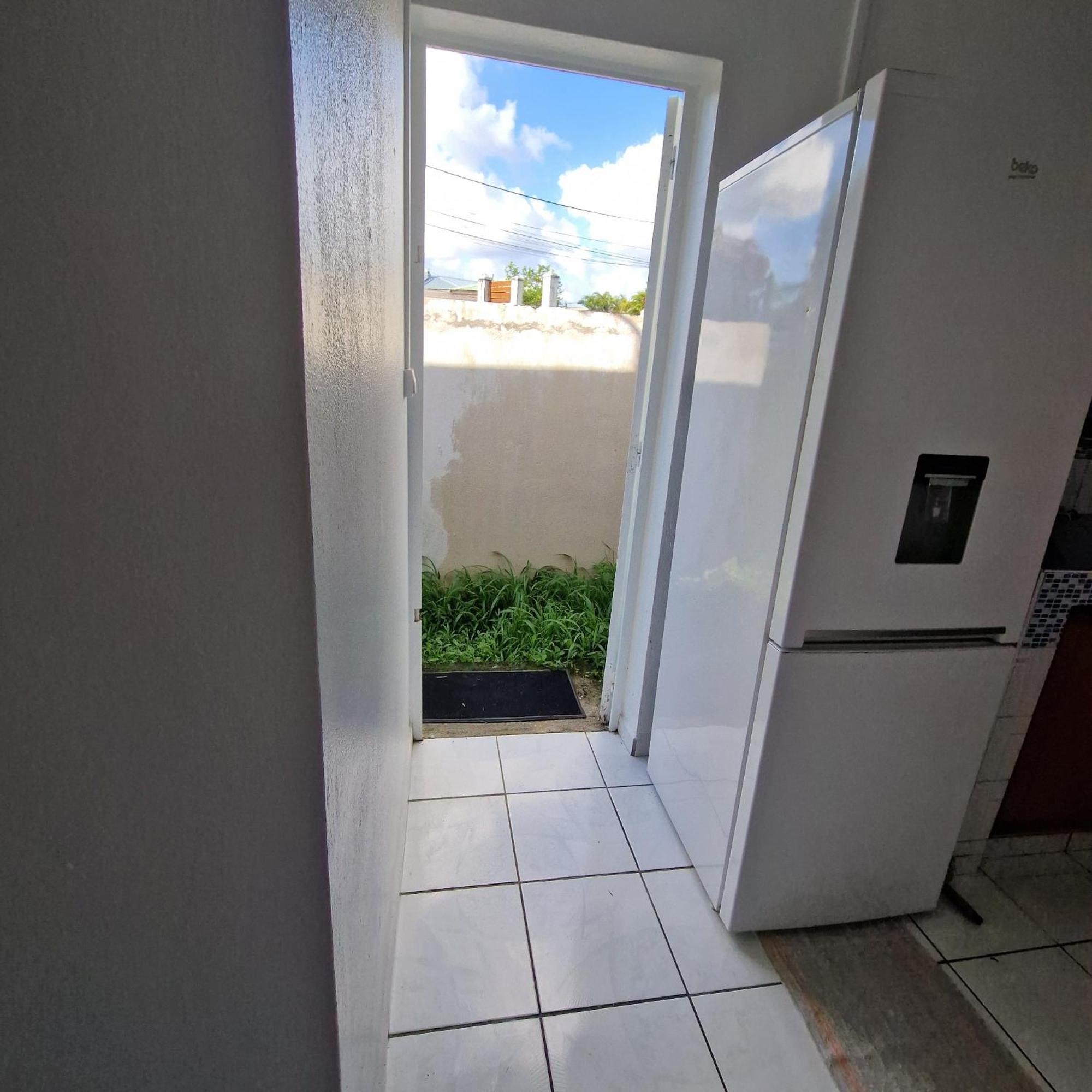 T3 A - Empire House Vakantiehuis *